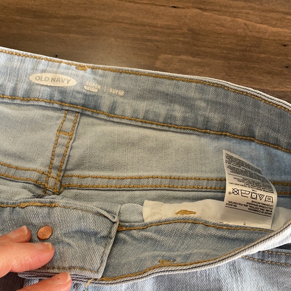 Skinny & Stretchy jeans - Picture 3 of 5